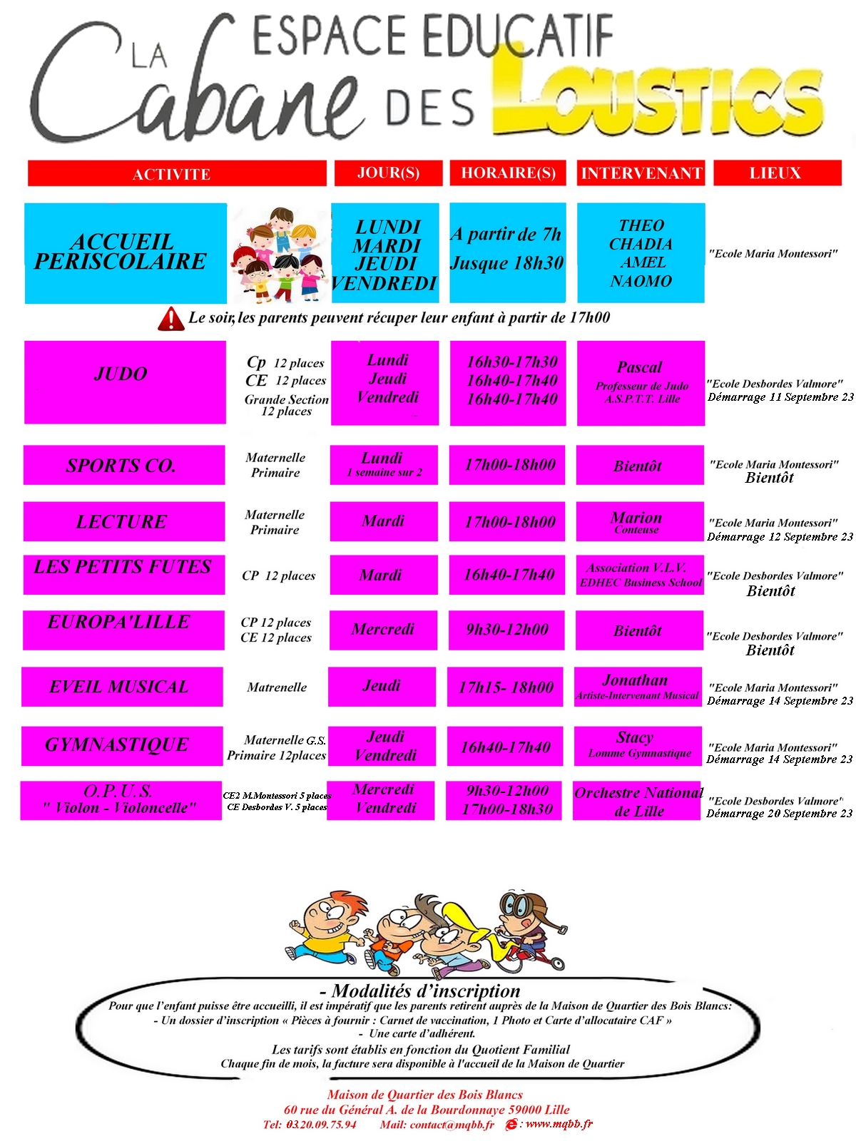 PLANNING PERI MONTESSORI2